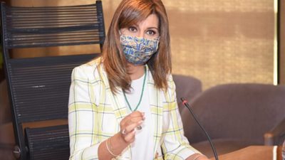 “مصر تستطيع بالصناعة” يطلق جلسة حوارية بمشاركة وزراء الهجرة والتجارة وقطاع الأعمال