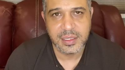 مصطفى درويش لمخرج عاتب “القاهرة السينمائي” لعدم دعوته: “مزاجه مش رايق ليك”