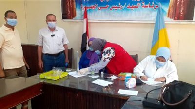 “الأمومة والطفولة”: نكشف على 700 سيدة شهريا بعين شمس ضمن مبادرة الاهتمام بصحة المرأة والجنين