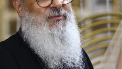 في 24 ساعة.. وفاة اثنين من كهنة كنائس الزقازيق في الشرقية بفيروس كورونا (صور)