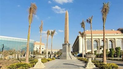 متحف العاصمة الإدارية الجديدة أحد صروح مصر الثقافية والتاريخية (تقرير)