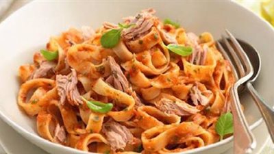 طريقتان لعمل المكرونة بشكل جديد ومحبب لطفلك