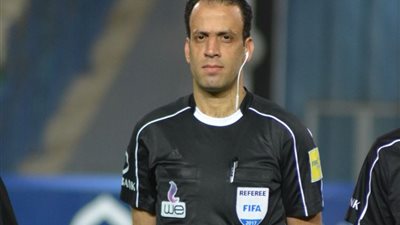 لقاءات أدارها محمد الحنفي للأهلي وطلائع الجيش قبل مواجهة نهائي الكأس