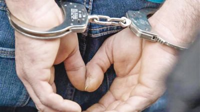 تجديد حبس 8 أشخاص بتهمة انتحال صفة رجال الشرطة بالمنيا