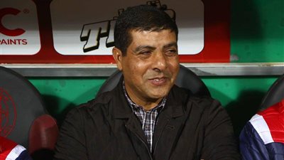 محاضرة فنية للعشري قبل مواجهة الأهلي