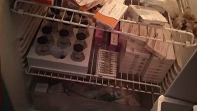 “حماية المستهلك” يُشمع صيدليتين ويضبط 3815 مخالفة دوائية في الشرقية (صور)