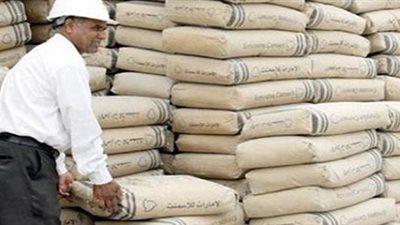 شركة أمريكية تقاضي “السويس” و”حلوان” للأسمنت.. تعرف على التفاصيل