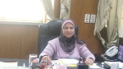 بعد وفاة مديره السابق بكورونا.. تعيين ميرفت سعيد مديرًا للتأمين الصحي بالقليوبية