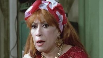 5 أدوار جسدتها سهير الباروني “عانس السينما المصرية” خلدتها في أذهان الجمهور