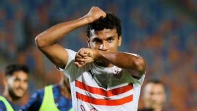 أشرف قاسم: الزمالك في خدمة المنتخبات الوطنية.. وأسامة فيصل مستمر مع الشباب