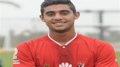 أحمد ياسر ريان يطالب زملاءه بحسم لقب كأس مصر