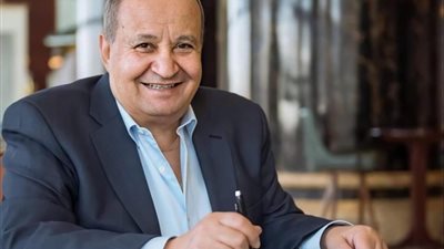 غدًا.. طارق الشناوي يحاور وحيد حامد بـ”القاهرة السينمائي”