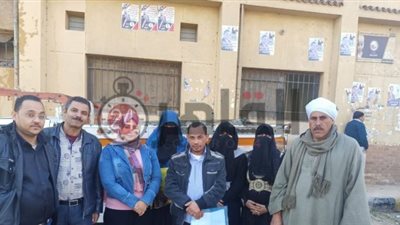 12 موظفًا في قطاع الصحة بسوهاج يستغيثون عبر “القاهرة 24”.. إلغاء عقودهم وتعيين بديلٍ والوزارة ترد (صور وفيديو)