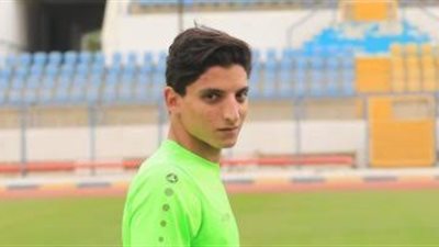 الأشعة تحدد مدة غياب أحمد مصطفى جناح الإسماعيلي