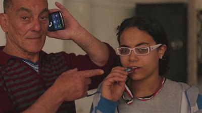 جدول عروض أفلام مهرجان القاهرة السينمائي غدًا (القائمة الكاملة)