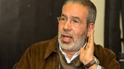 مدحت العدل: “مستاء من تسريب مكالمتي مع عمرو الجنايني.. والتحكيم منحاز”