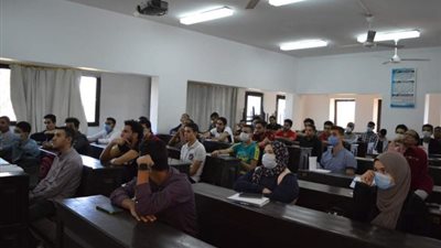 أكاديمية طيبة لتكنولوجيا الإدارة والمعلومات تستعد لبطولة الجمهورية للألعاب الفردية والجماعية