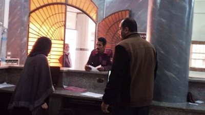 بعد مد المهلة.. 211 ألف مواطن يطلبون تقنين التعديات على أملاك الدولة في الشرقية (صور)