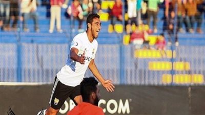 أحمد ياسر ريان يهنئ جماهير الأهلي بلقب كأس مصر