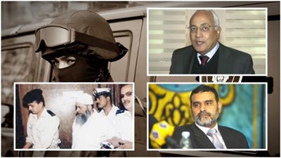 مأموريات متزامنة.. كواليس القبض والتحقيقات مع السويركي والأزهري وصفوان ثابت