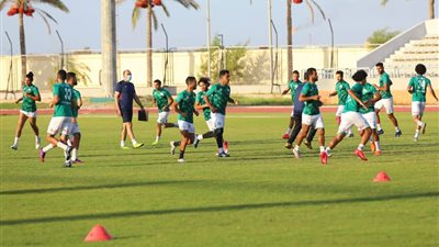 المصري عن انتقال ثنائي الفريق للمقاصة: “الصفقة في طريقها للانتهاء”