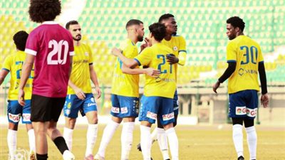 مواعيد مباريات الإسماعيلي في الموسم الجديد من الدوري