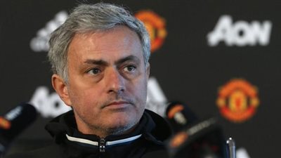 إحصائية جيدة لـ”مورينيو” قبل ديربي لندن المرتقب