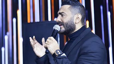 تامر حسني وعياش والعسيلي يشعلون زفاف “نورانا وهشام” بحضور نجوم الفن والمشاهير (صور)