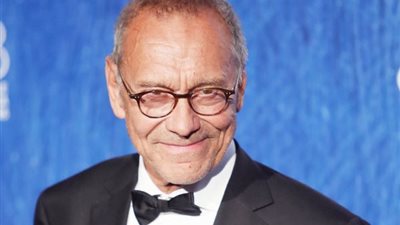 غدًا.. محاضرة للمؤلف الروسي أندريه كونشالوفسكي بمهرجان القاهرة السينمائي