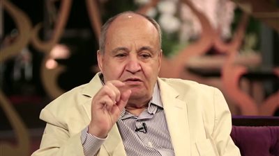 الكاتب وحيد حامد: أتمنى رؤية نهاية جماعة الإخوان
