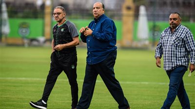 مصيلحي يطالب بتطبيق الـ”فار” في مباريات الدوري لتحقيق مبدأ العدالة