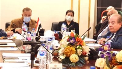 “جمعيات المستثمرين” يشكل لجنة لدراسة قانون الجمارك برئاسة ياسمين خميس