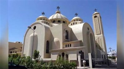 أبرزها صلاة القداسات في 3 أيام فقط.. تعرف على الإجراءات الجديدة لمطرانية الفيوم احترازًا من كورونا