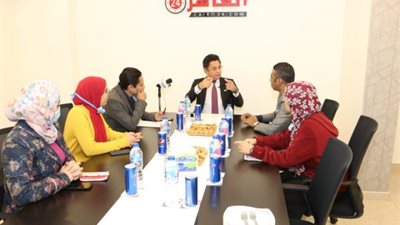 خالد أبو بكر: عهد السيسي الأشهر في مكافحة الفساد والقاهرة لن تتأثر باسم رئيس أمريكا.. وتركي آل الشيخ ظُلِم.. والحقوق والحريات بمصر يحكمها القانون