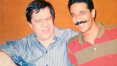 عبد الله الرويشد في الذكرى الثامنة لوفاة عمار الشريعي: فقدت قطعة من قلبي (تغريدة)