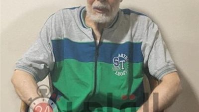 غدا.. أولى جلسات إعادة إجراءات محاكمة محمود عزت مرشد الإخوان