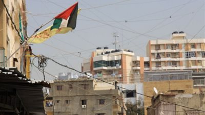 فلسطين تفرض الإغلاق الشامل في بعض المحافظات اعتباراً من الخميس المقبل