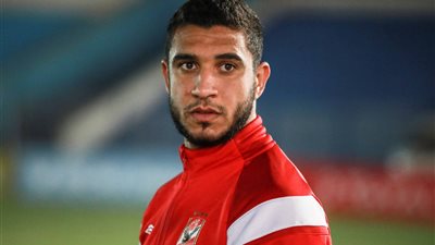 مركز جديد لـ”رامي ربيعة” في الأهلي