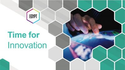 “ايتيدا”: احتضان 7 شركات تكنولوجية ناشئة جديدة في مصر