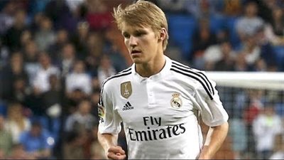 إصابة جديدة في صفوف ريال مدريد