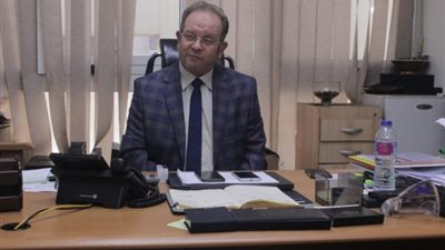 رئيس وحدة الشراكة بوزارة المالية: وضع الاقتصاد المصري مشجع للاستثمار