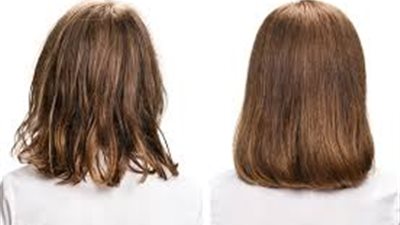 “فيلر الشعر” صيحة جديدة في عالم الجمال