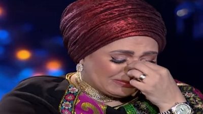 صابرين باكيةً بعد إصابتها بكورونا: “أبوس إيديكم خلوا بالكم مفيش أعراض بتظهر”