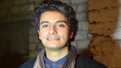 محمد محسن يحيي ذكرى وفاة عمار الشريعي “كان نفسي ألحق زمنه”