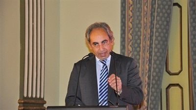 مازن مرزوق: لا يحق للطلائع المشاركة في الكونفدرالية.. والهبوط من الدوري يتحدد بالمواجهات المباشرة