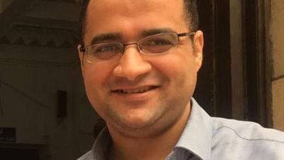 محمد الجارحي يكتب: 20 اتهامًا من مرتضى منصور.. “جه يكحلها عماها”!