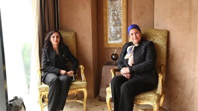 اللجنة الوطنية للقضاء على ختان الإناث: نرفض تطبيب تشويه الأعضاء التناسلية للفتيات (صور)