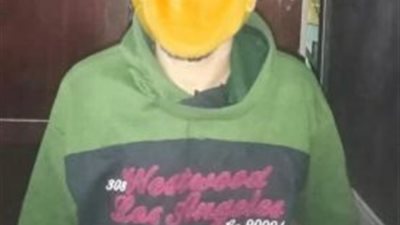 خناقة بين اثنين “مجانين” تنتهي بتمزيق أحدهما.. والتحريات: شقيقان مريضان بالصرع