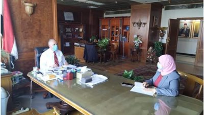 وزير الري: استخدام صور الأقمار الصناعية لرصد التعديات على نهر النيل