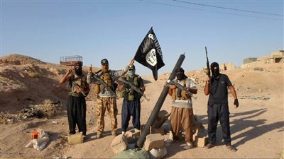 لماذا إفريقيا؟.. “داعش” ينتعش في الساحل والصحراء وسط غياب الدول الأوروبية (تفاعلي)